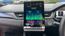 Renault Captur 1.6 E-Tech Full Hybrid 145 Esprit Alpine 5dr Auto Hybrid Hatchback